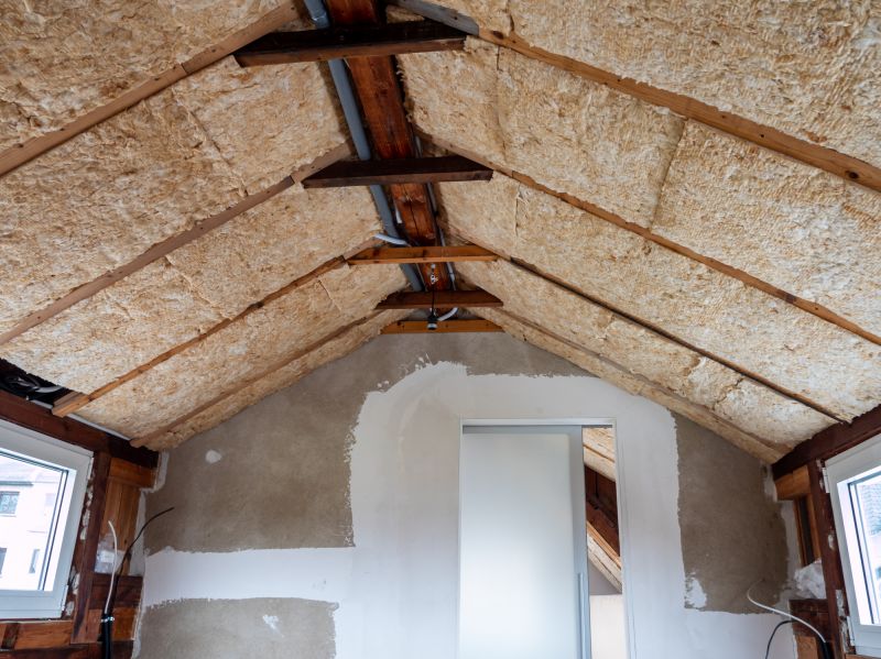Attic Finishing