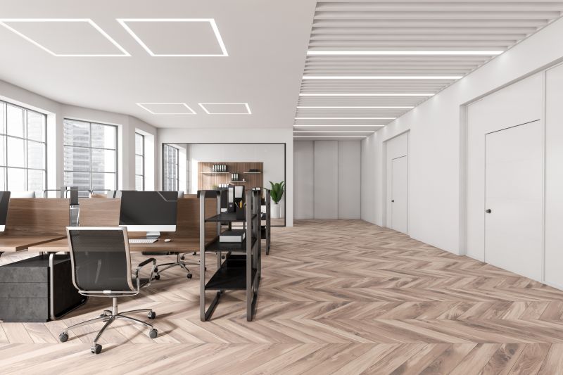 Home Office Remodeling