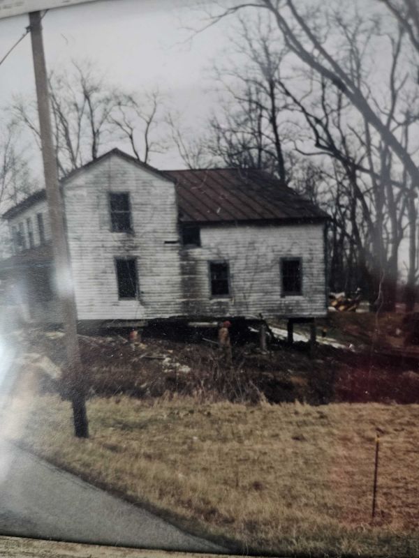 House Extension Construction