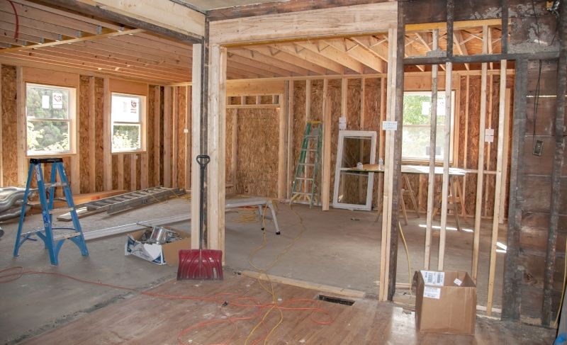 How Remodeling Increases Property Value