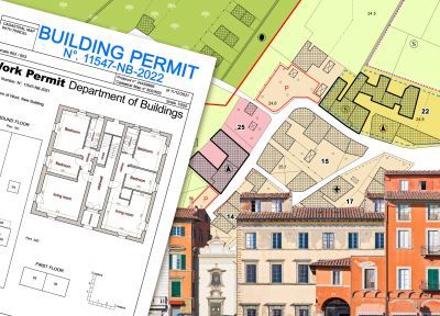 Permits and Regulations